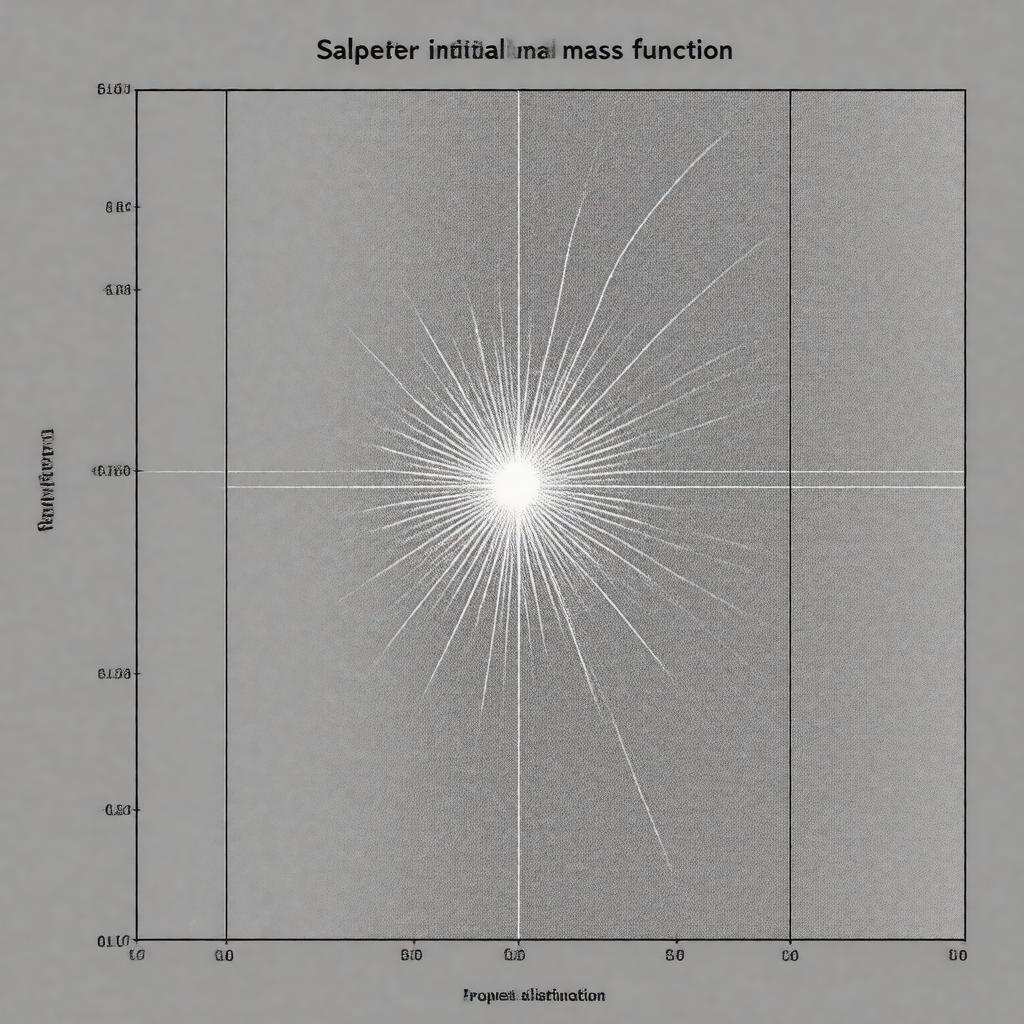 Initial Mass Function